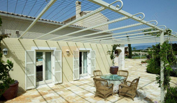 Βεράντα - Veranda